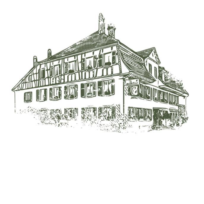 Gasthaus Zum Loewen Neftenbach Exterior photo